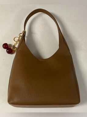 Rachel Zoe Brooklyn Brown Bag